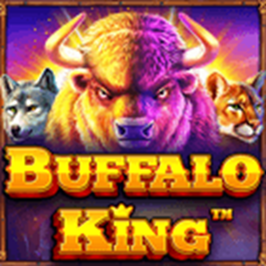 Buffalo King Megaways